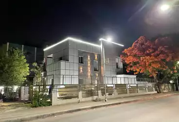 Administrative For rent - 12 rooms