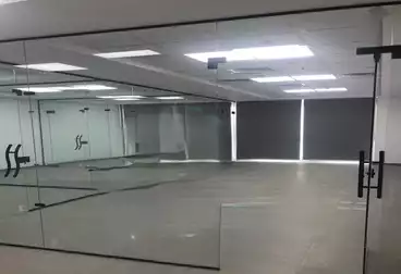 Offices For rent - 3 rooms - floor 2