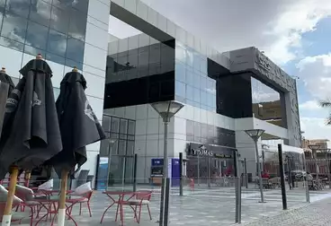 Shops For rent - floor 1