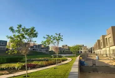 Twin House For sale - 3 rooms