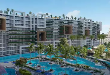 Studio For sale - 1 rooms - floor 1