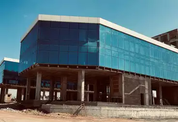 Offices For sale - 2 rooms - floor 2