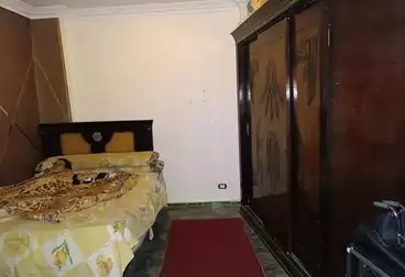 Apartments For rent - 3 rooms - floor 2