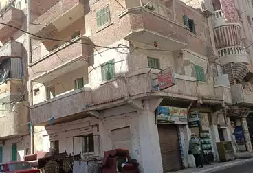منزل / بيت للبيع - 2 غرف