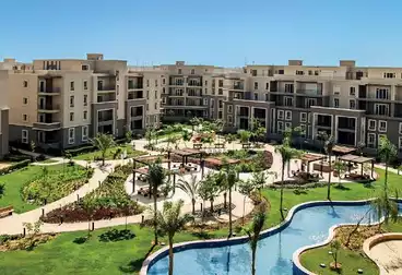 Penthouse For sale - 4 rooms - floor 4