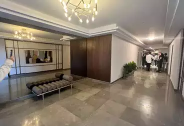 Apartments For rent - 3 rooms - floor 7