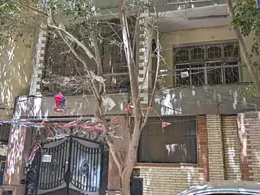 عمارات للبيع في مشعل، الهرم، 200 متر