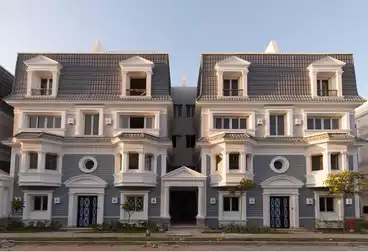 Separate Villa For sale - 4 rooms