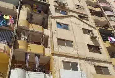 Furnished Apartment For sale - 2 rooms - floor 12