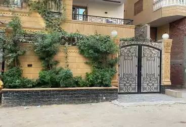 Separate Villa For sale - 3 rooms
