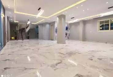 Separate Villa For sale - 6 rooms