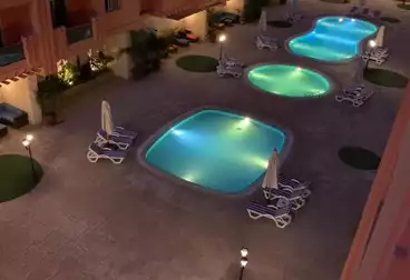 Apartments For sale - 2 rooms - floor 5