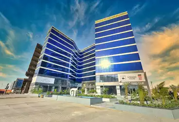 Administrative For sale - 3 rooms - floor 8