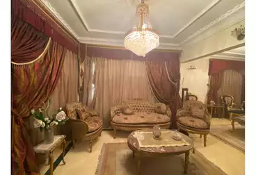 Apartments For sale - 3 rooms - floor 4
