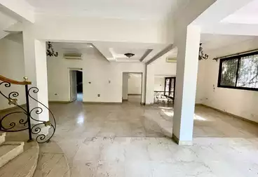 Administrative For rent - 6 rooms