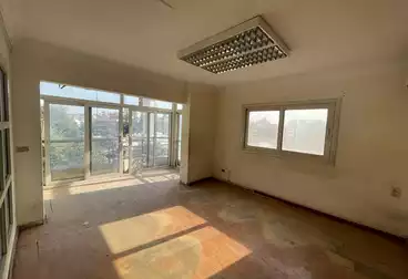 Offices For rent - 10 rooms - floor 4