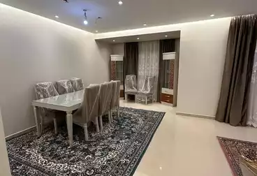Furnished Apartment For rent - 3 rooms - floor 6