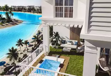 Villas For sale - 3 rooms - floor 5