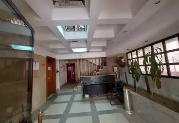 Administrative Building For rent - 25 rooms