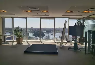 Corporate Branch For rent - 30 rooms - floor 4