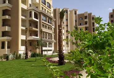 Apartments For sale - 3 rooms - floor 2