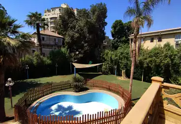 Administrative For rent - 7 rooms - floor 2