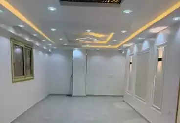شقق للإيجار - 3 غرف - بالدور 1