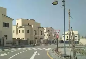 Separate Villa For sale - 4 rooms