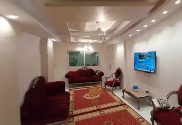 Properties For rent - 3 rooms - floor 2