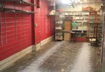 Shops For rent - floor 0