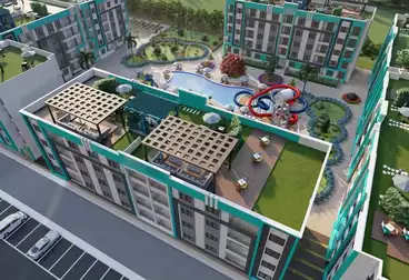 Chalets For sale - 1 rooms - floor 1