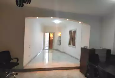 شقق للإيجار - 3 غرف - بالدور 2