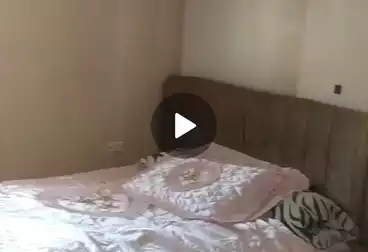 Furnished Apartment For rent - 3 rooms - floor 12