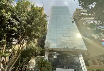 Administrative For rent - 3 rooms - floor 3