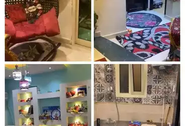 undefined undefined - 2 rooms - floor 4