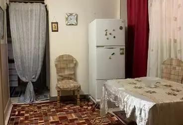 Properties For rent - 2 rooms - floor 1