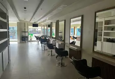 Co-working space For rent - floor 1