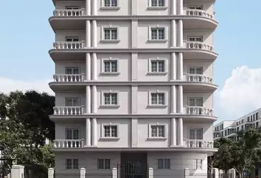 Apartment with Garden For sale - 4 rooms - floor 0