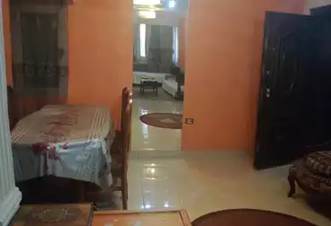 Furnished Apartment For rent - 2 rooms - floor 2