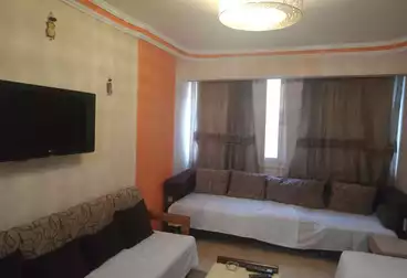 Furnished Apartment For rent - 2 rooms - floor 2