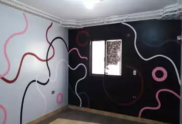 Apartments For rent - 3 rooms - floor 5