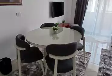 Furnished Apartment For rent - 2 rooms - floor 1
