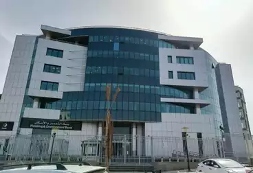 مبنى إداري للإيجار - 1 غرف