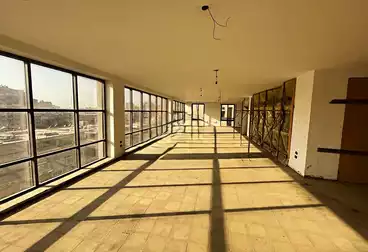 Offices For rent - 4 rooms - floor 4