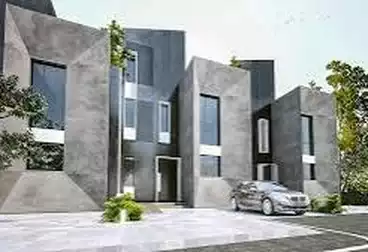 Town House For sale - 3 rooms
