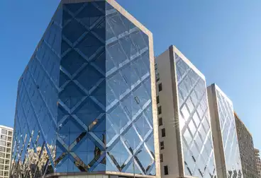 Corporate Branch For rent - 18 rooms - floor 3