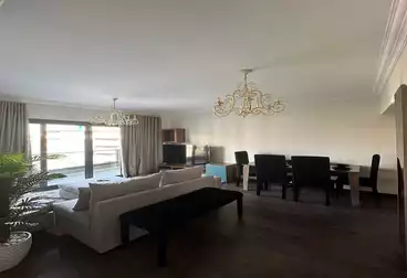 Furnished Apartment For rent - 2 rooms - floor 4