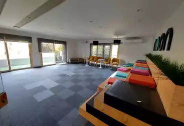 Offices For rent - 23 rooms - floor 12