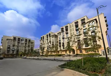 Apartments For sale - 3 rooms - floor 2