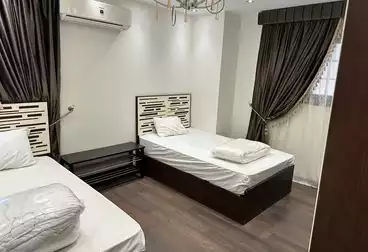 Properties For rent - 3 rooms - floor 9